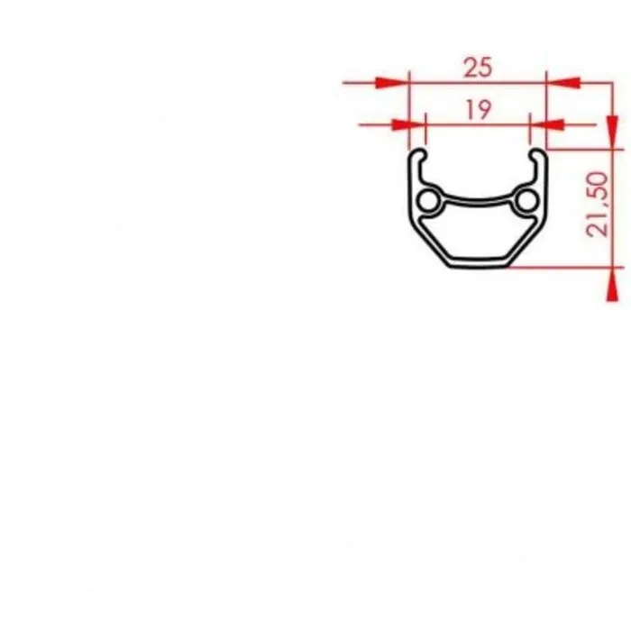 BAND PU 24X1 3/8 (37-540) GRIP+COMFORT