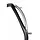 Hoepelovertrek 24 inch Zwart voor Rolstoel – Glad of Ribbel