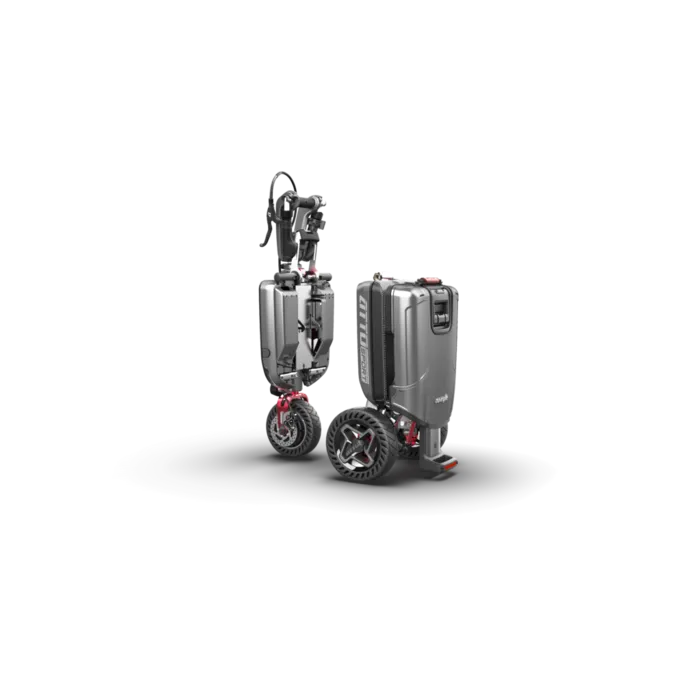 Moving Life ATTO SPORT (toonzaalmodel)