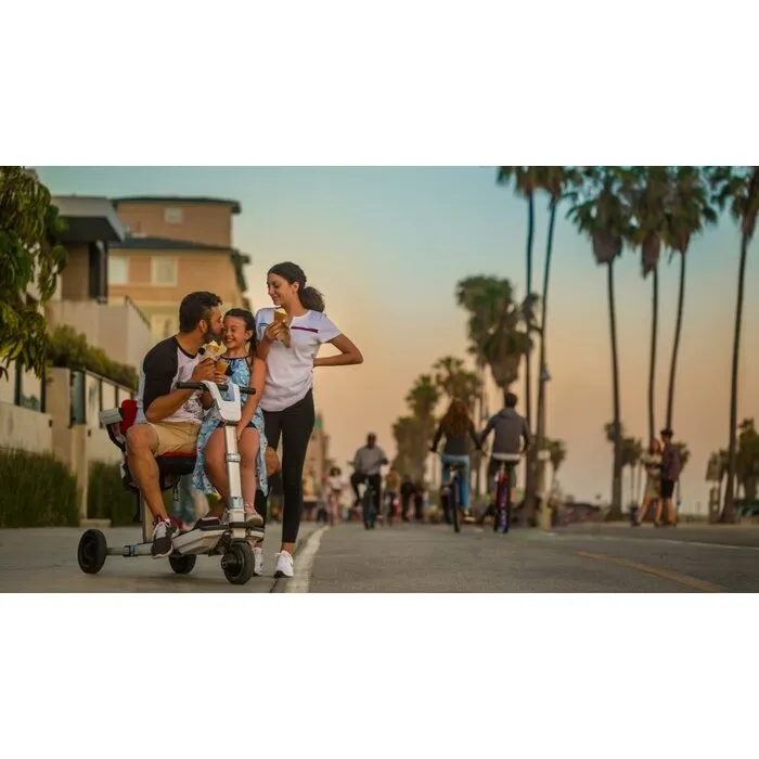 Moving Life ATTO (toonzaalmodel)