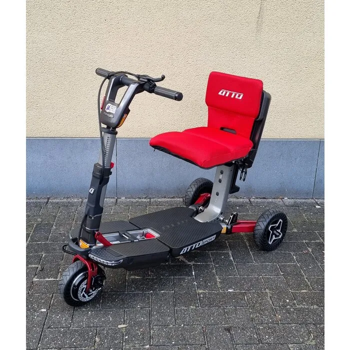 Moving Life ATTO SPORT (DEMO)