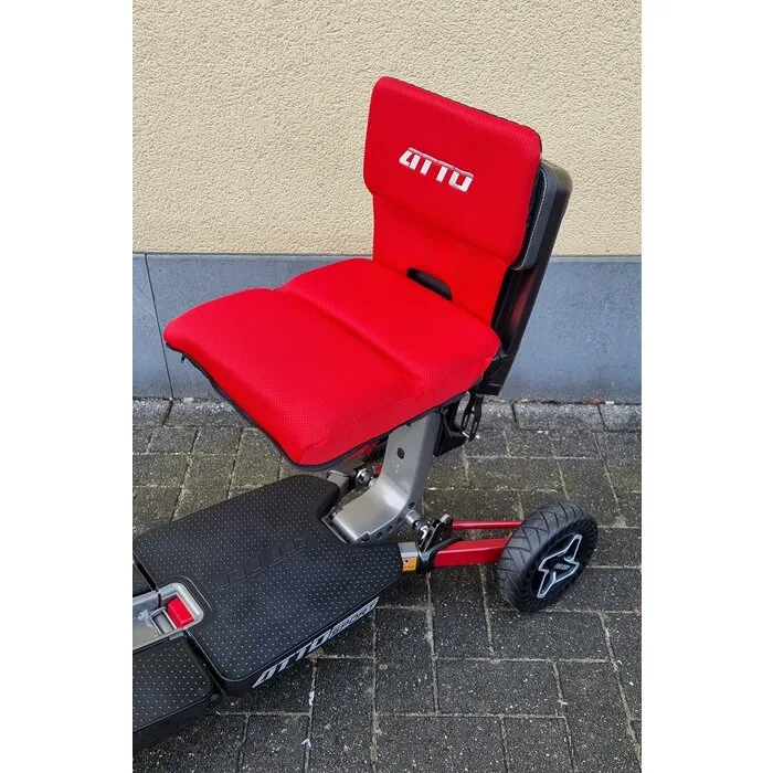 Moving Life ATTO SPORT (DEMO)