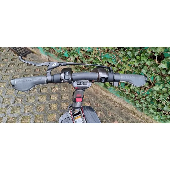 Moving Life ATTO SPORT (tweedekans)