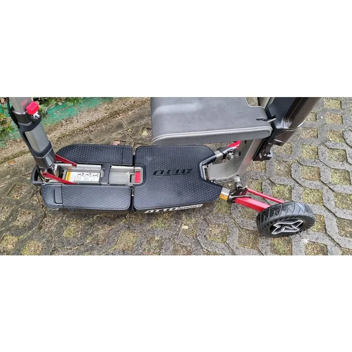 Moving Life ATTO SPORT (tweedekans)