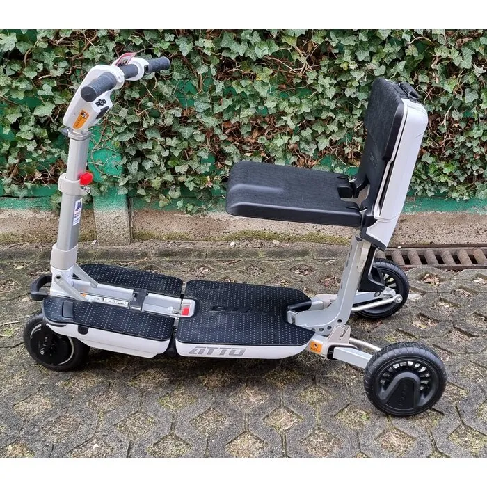 Moving Life ATTO (tweedekans)