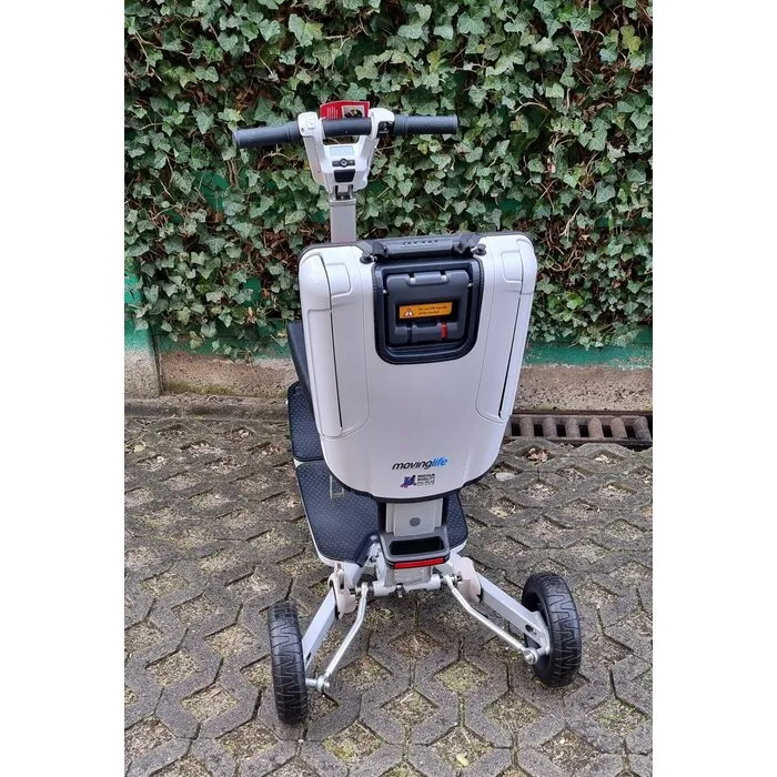 Moving Life ATTO (tweedekans)