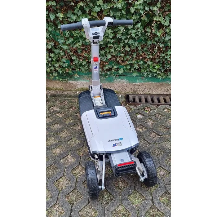 Moving Life ATTO (tweedekans)