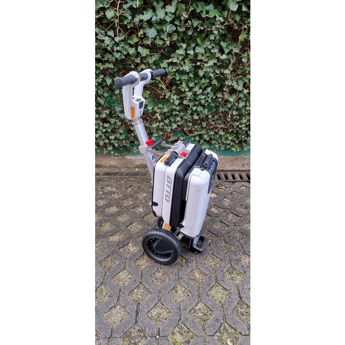 Moving Life ATTO (tweedekans)