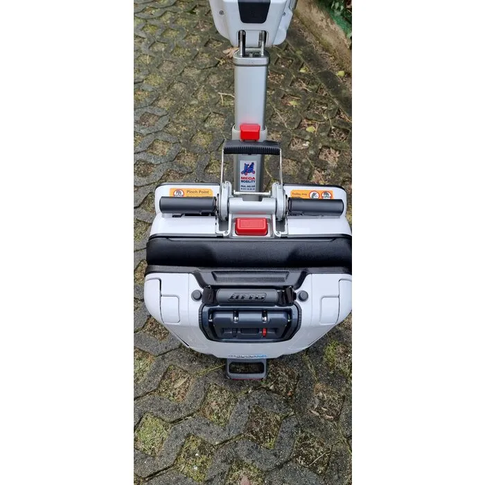 Moving Life ATTO (tweedekans)