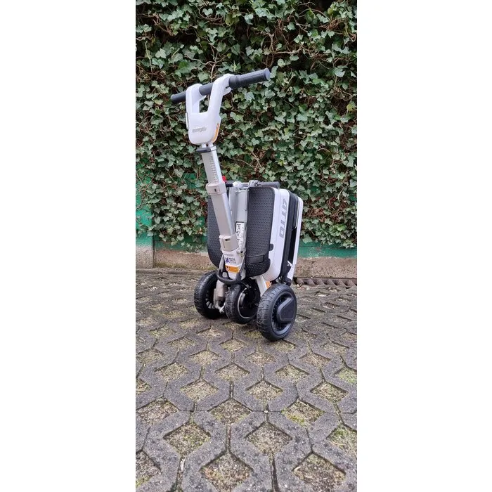 Moving Life ATTO (tweedekans)