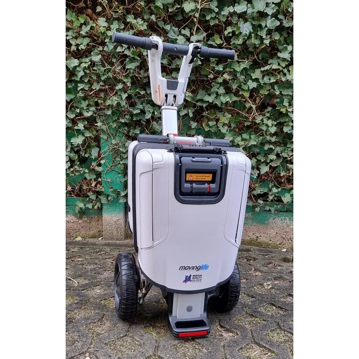 Moving Life ATTO (tweedekans)