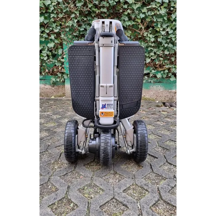 Moving Life ATTO (tweedekans)