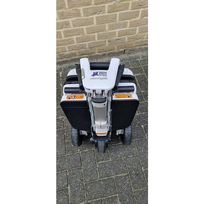 Moving Life ATTO (DEMO)