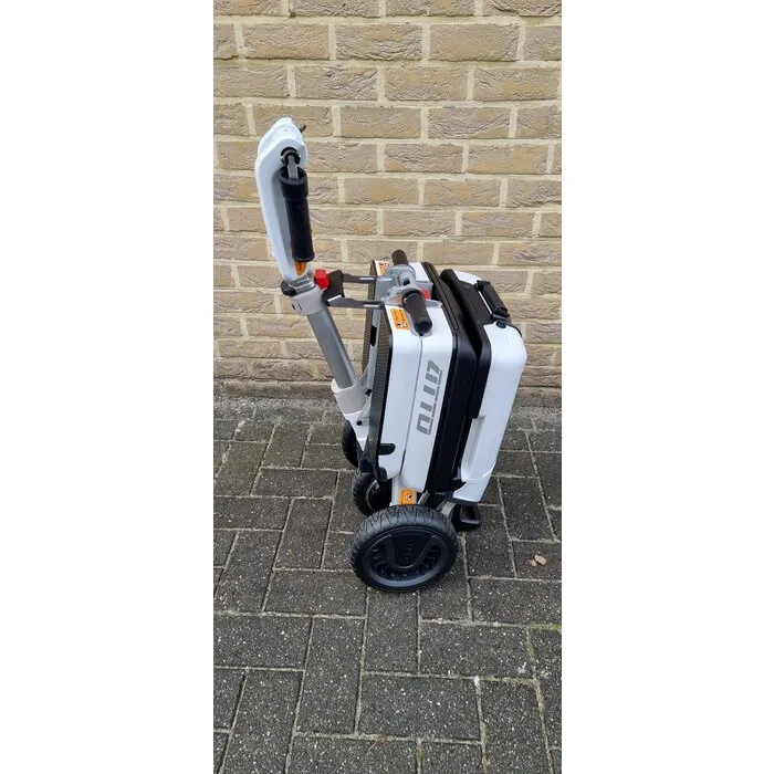 Moving Life ATTO (DEMO)