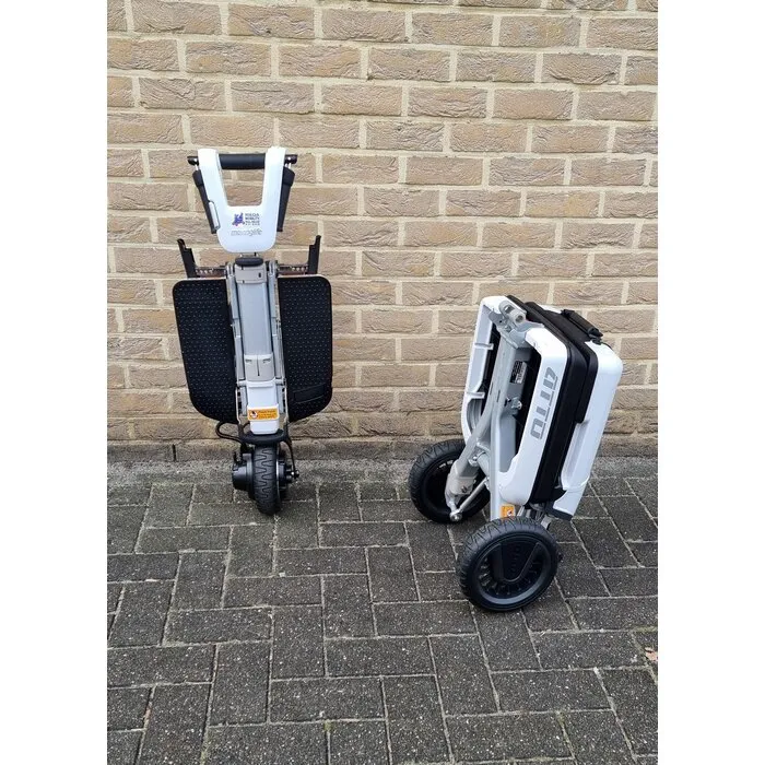 Moving Life ATTO (DEMO)