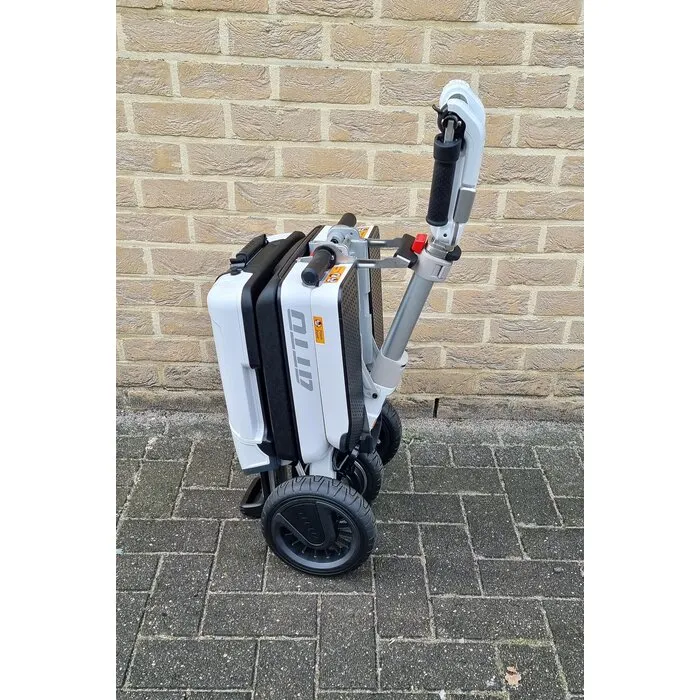 Moving Life ATTO (DEMO)