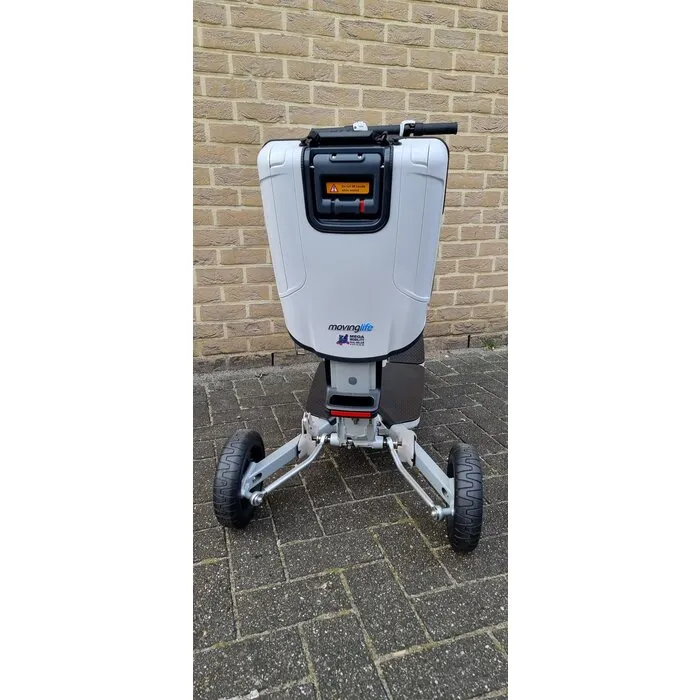 Moving Life ATTO (DEMO)