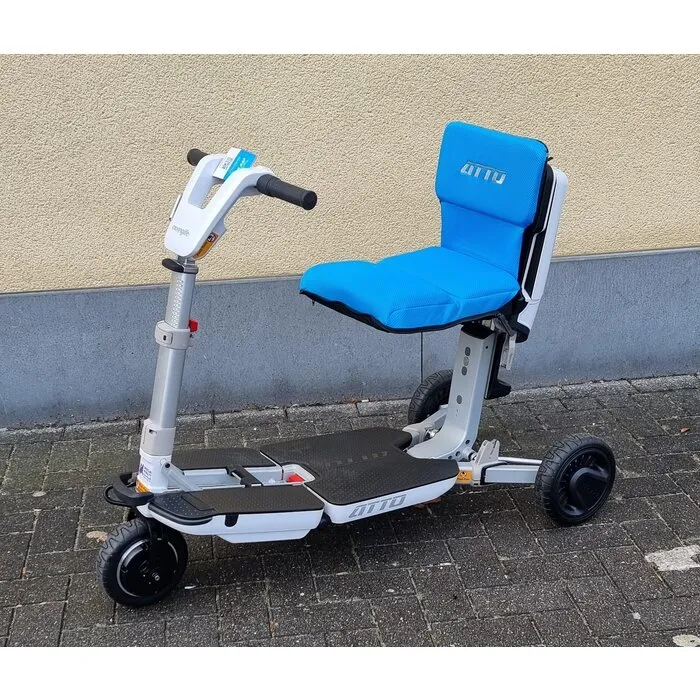 Moving Life ATTO (DEMO)