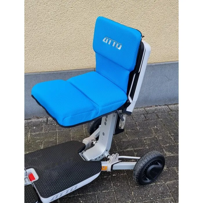 Moving Life ATTO (DEMO)