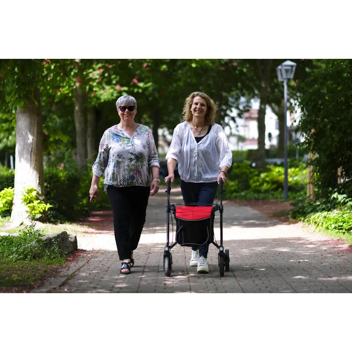 Sunrise Medical GEMINO 30 Carbon Comfort