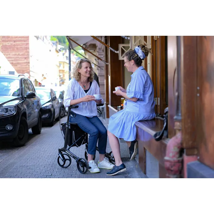 Sunrise Medical GEMINO 30 Carbon Comfort