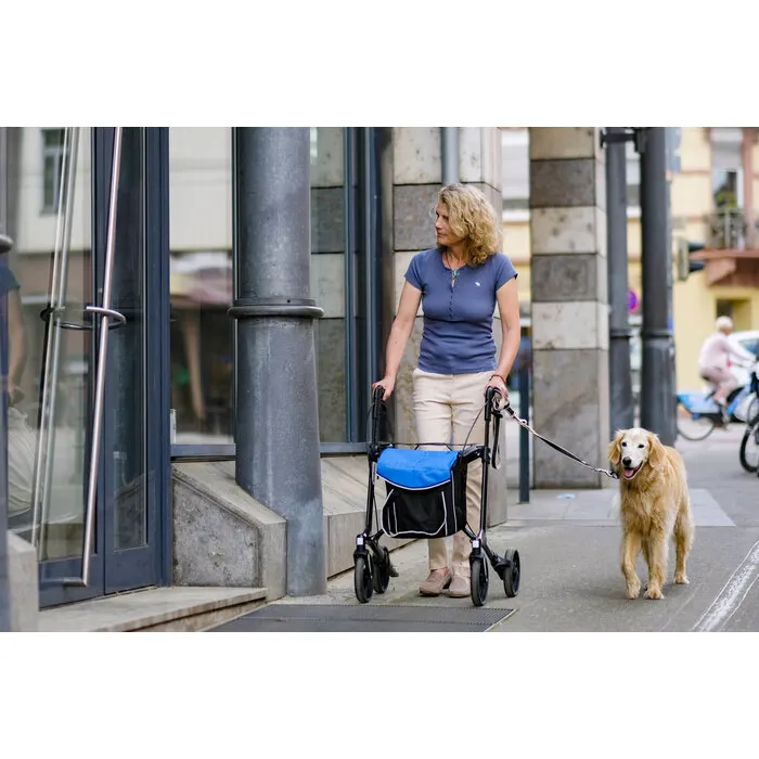 Sunrise Medical GEMINO 30 Carbon Comfort