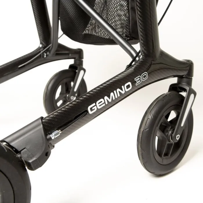 Sunrise Medical GEMINO 30 Carbon Comfort