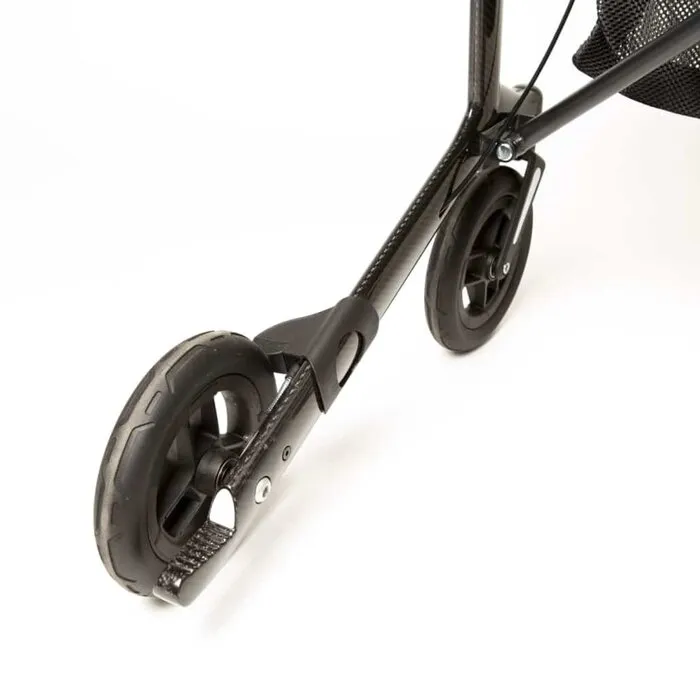 Sunrise Medical GEMINO 30 Carbon Comfort