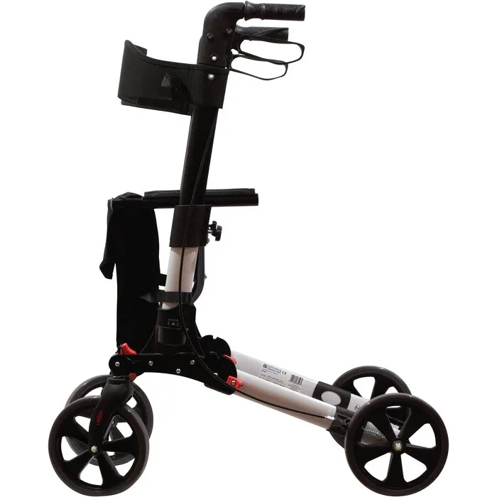 Aidapt  lichtgewicht rollator inklapbaar