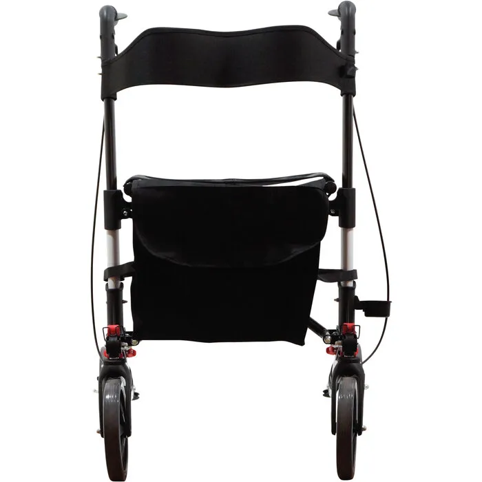 Aidapt  lichtgewicht rollator inklapbaar