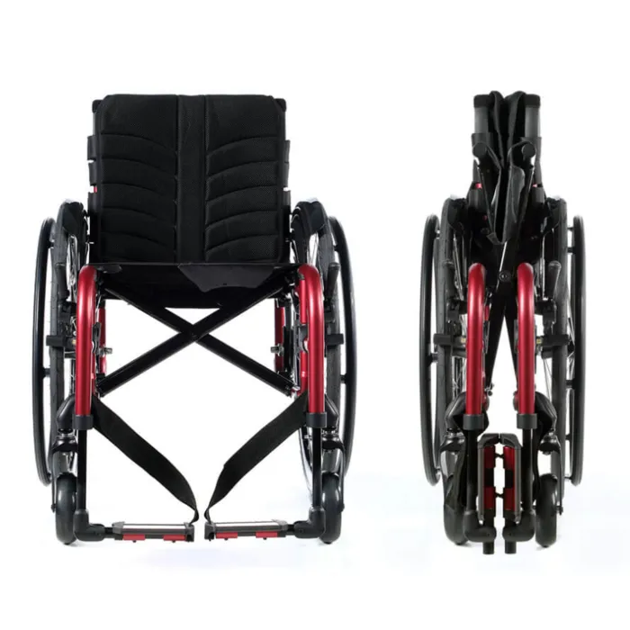 Sunrise Medical  Quickie QS5X