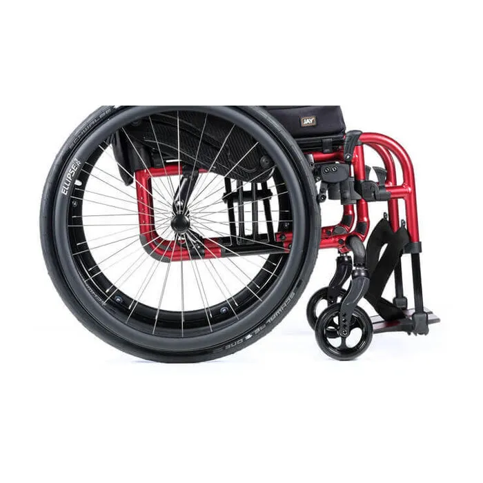 Sunrise Medical  Quickie QS5X