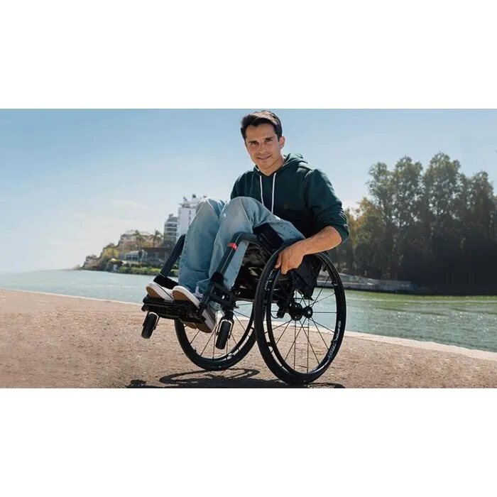 Küschall Champion 2.0