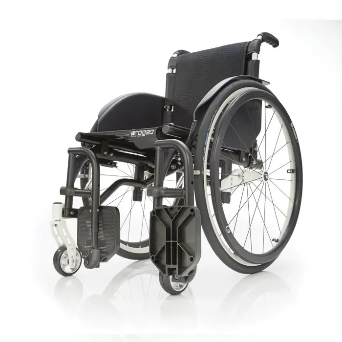 Progeo Tekna Advance Swing Away