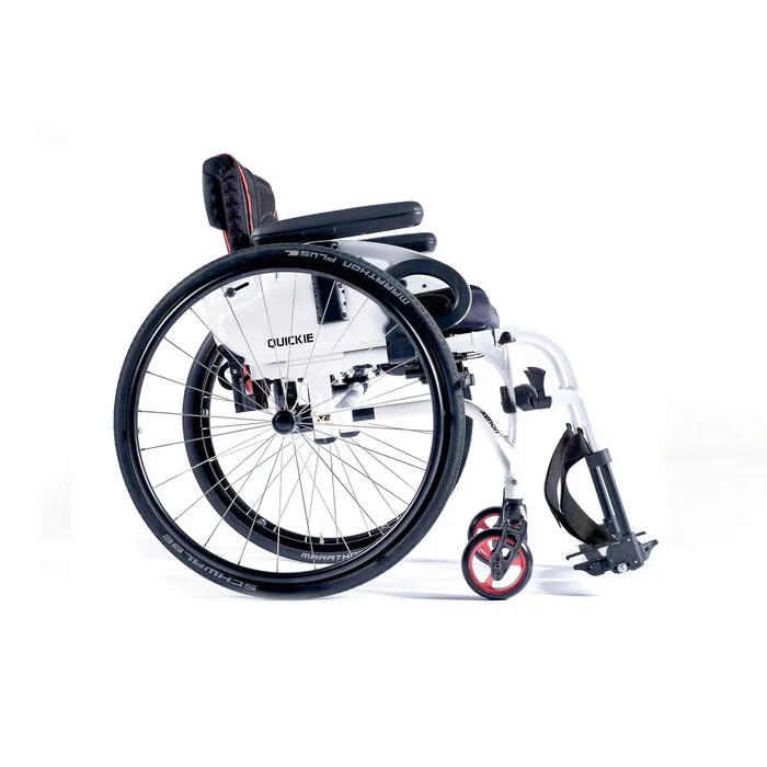 Sunrise Medical  Quickie Xenon² SA