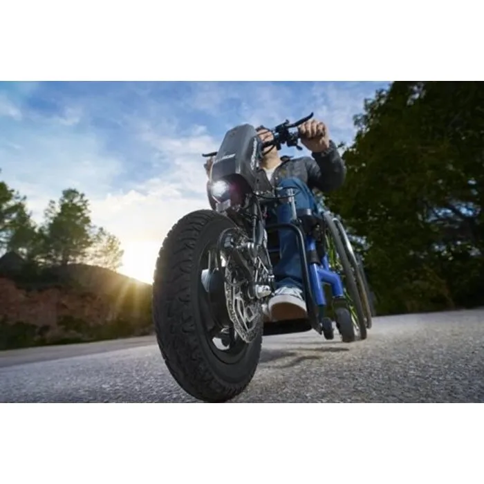 Sunrise Medical  EMPULSE StreetJet