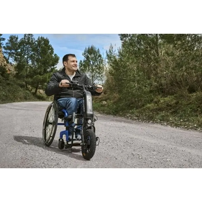 Sunrise Medical  EMPULSE StreetJet