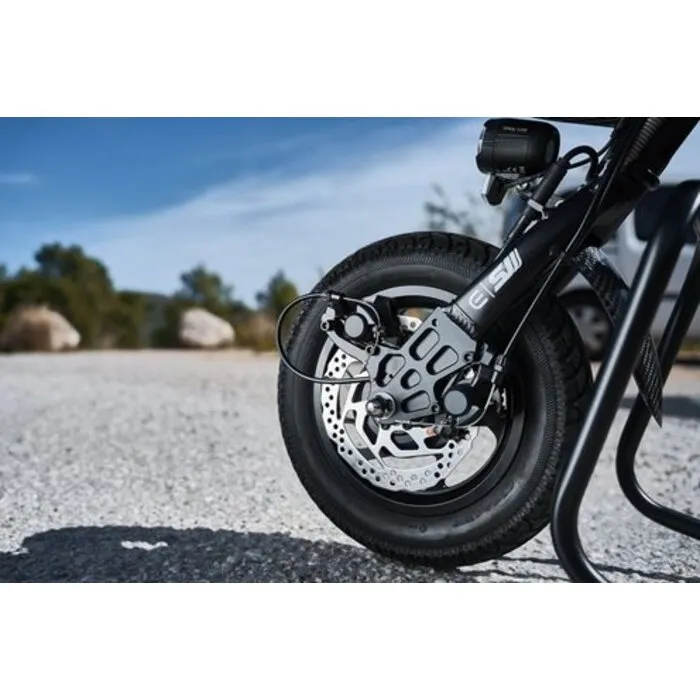 Sunrise Medical  EMPULSE StreetJet