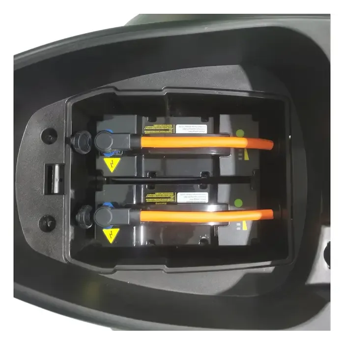 IVA 2.0 Accu 60V 23,4Ah