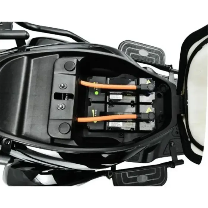 IVA 2.0 Accu 60V 23,4Ah