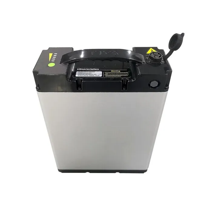 IVA 2.0 Accu 60V 23,4Ah