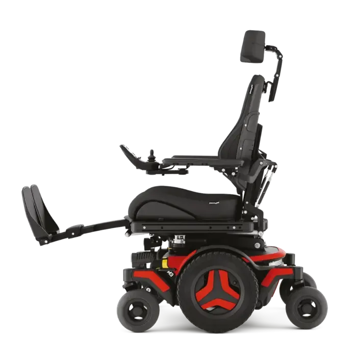Permobil M3 Corpus