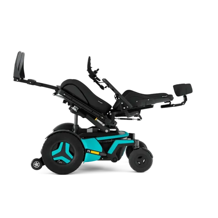 Permobil F5 Corpus