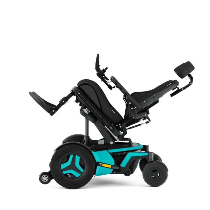 Permobil F5 Corpus