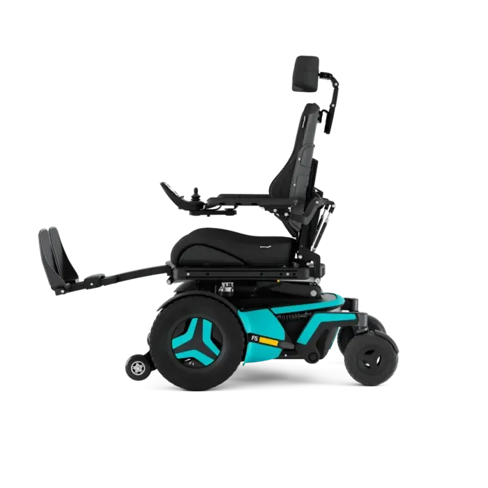 Permobil F5 Corpus