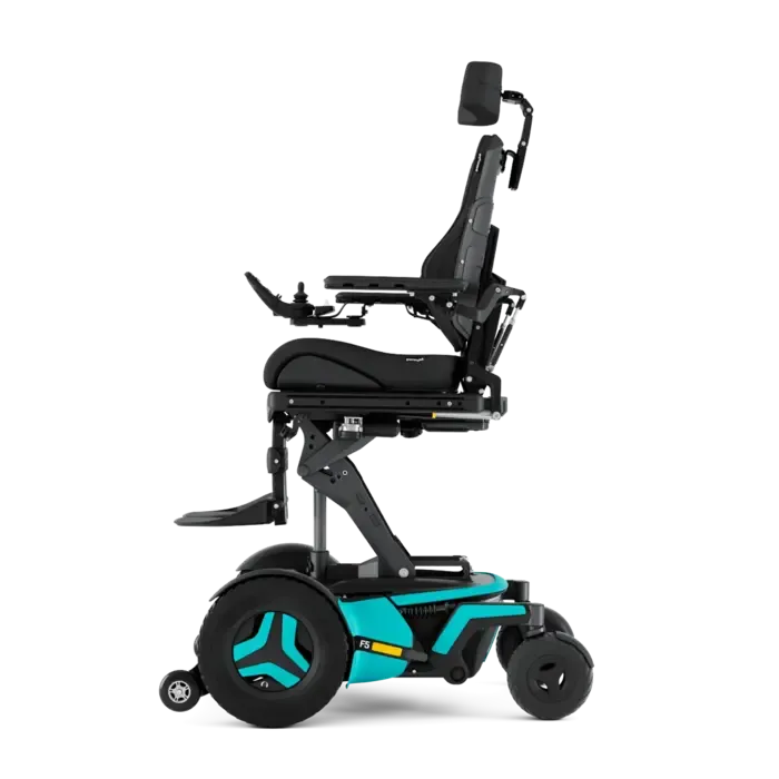 Permobil F5 Corpus