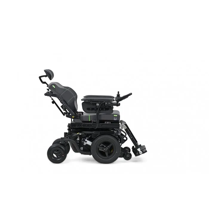 Life & Mobility Karma Morgan F