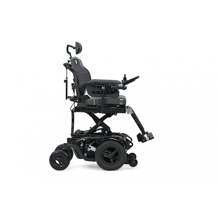 Life & Mobility Karma Morgan F