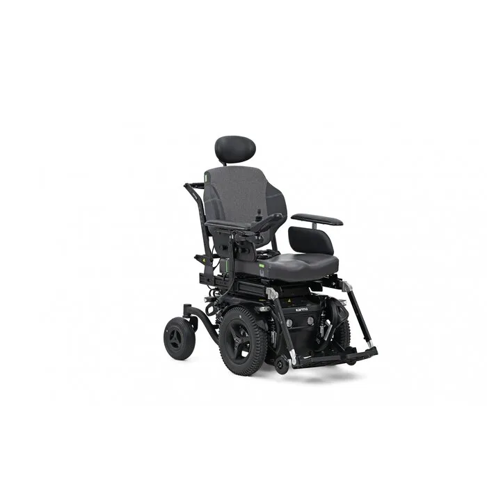 Life & Mobility Karma Morgan F