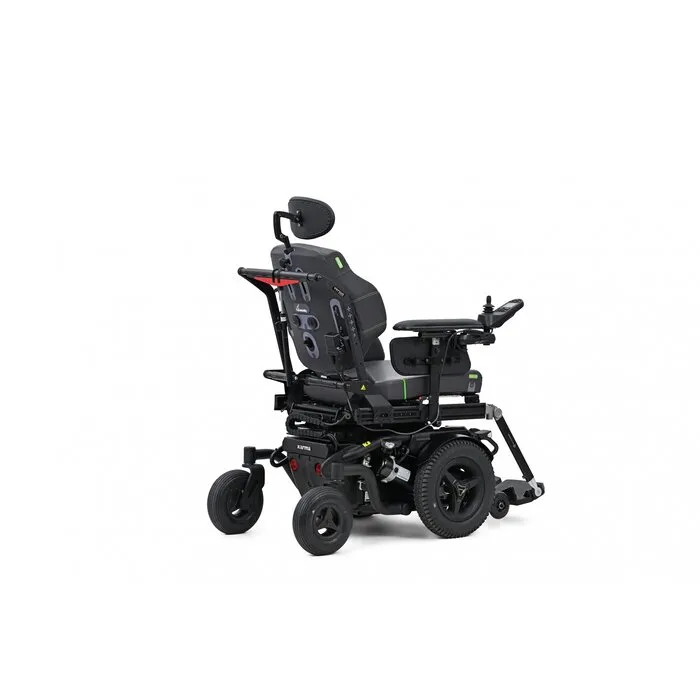 Life & Mobility Karma Morgan F